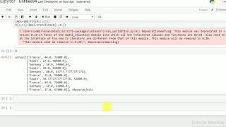 Label Encoder Quick Tutorial in Python-Data Preprocessing Part 2
