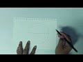 HOW TO MAKE A TRAPEZOID USING A TERM AND A RULER | PEMBELAJARAN GEOMETRI DAN PENGUKURAN DI SD