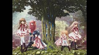 Rewrite Opening Theme song \