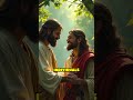 The Power of Forgiveness: Jesus' Example