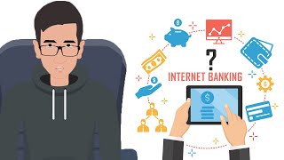 ইন্টারনেট ব্যাংকিং কি? | What Is Internet Banking? | Atiqul Islam | Focus Tech