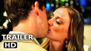 THE PERFECT MAN(ICURE) Trailer (2023) Marlie Collins, Romantic Movie