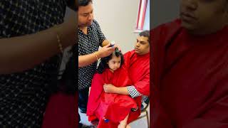 Gundu/Tonsure/గుండు Offer ThalaNeelalu to Balaji#temple#uk#gundu Baby hair cut#s