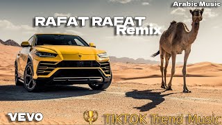 Rafat Rafat | Yesmar Yesmar | Arabic | Remix | 2023 Tiktok Trend