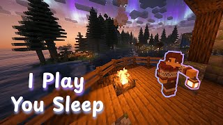 if this shows up, its time to sleep