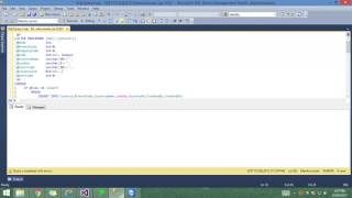 Sql server Unable to start the Transact-SQL debugger