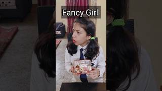 That one fancy girl in every class Part-15 #shorts #youtubeshorts