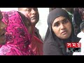 ৮ বছর পর স্বামীর হত্যার বিচার পেলেন mymensingh court verdict dhobaura news somoy tv