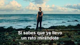 Luis Fonsi - Despacito (Ft. Daddy Yankee) (Versión Karaoke)