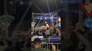BRIVIDO- GUE PEQUENO (live) Capistrello 2021