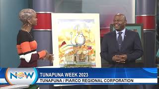 Tunapuna Week 2023