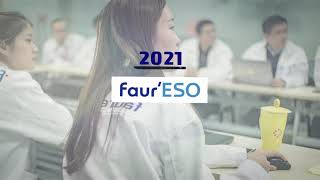 Faurecia's history