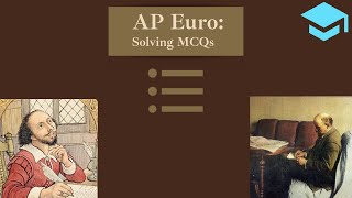 AP Euro: Multiple Choice Questions (with EXAMPLES AND EXPLANATIONS!)