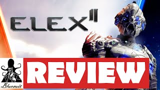 ELEX 2 Review - What's It Worth?