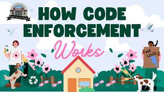 How Code Enforcement Works in Sumter County | What Residents Need to Know