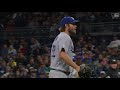 lad@sd kershaw disagrees with umpire s call