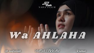 SHOLALLAHU ALA THOHA | NADA TUJUH (official music video)