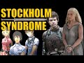 Do Theon Greyjoy and Daenerys Targaryen Have Stockholm Syndrome? | ASOIAF Theory