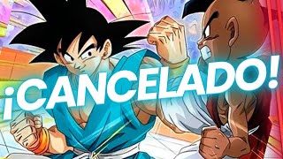 🚨 ¡ÚLTIMA HORA! 💔 DRAGON BALL SUPER MANGA CANCELADO: ¿ADIÓS SAGA DE BLACK FREEZER Y EPISODIO 105? 😱