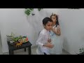 Allah made every thing kids performance 🥰