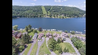 Gorgeous 9 Bedroom Lakefront Home | Deep Creek Lake, Maryland