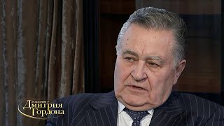 Марчук: Даже во времена КГБ я не помню, чтобы прослушка больше двух месяцев длилась