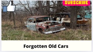 There is still some old cars out in the wild! #reseller #automobile