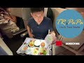 🇹🇼 2024 award winning oriental club lounge best in taipei airport tpe t2 priority pass 新貴通 東方宇逸貴賓室