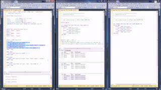 MSSQL - Difference Between Dirty Read and Phantom Read