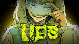 [Thai Sub] Rockit Gaming - Lies ft. Dan Bull (from \