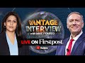 LIVE | Exclusive: Former US Secretary of State Mike Pompeo Speaks To Palki Sharma