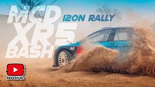 RC Car MCD Racing XR5 MAX FTR i20N Rally Off-Road Bash🔥