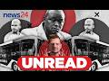 Mogotsi’s weekend in jail, Kruger killings breakthrough, and Sander’s coffee pledge | UNREAD