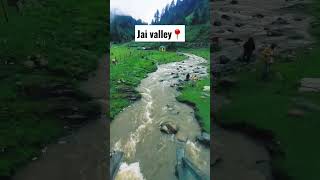 Jai valley bhaderwah.....#bhaderwah #meadows #greenary #naturelovers #riverside #jammukashmir