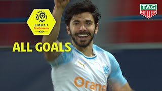 Goals compilation : Week 21 - Ligue 1 Conforama / 2018-19
