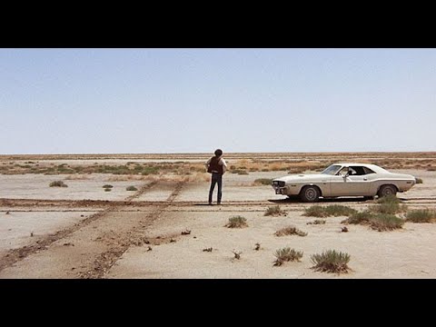 Is Vanishing Point on Netflix?