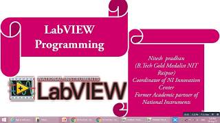 Number Reverse programming using LabVIEW
