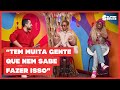 OS BASTIDORES DAS OLIMPÍADAS COM ANITTA E ZECA PAGODINHO | #SelfieService