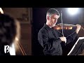 Bach, Violin Sonata no 4 in C minor BWV 1017, Luis Otavio Santos & F. Cordella | BACH BRASIL