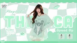 [playlist] Vibe iu đời 😍 | Nhạc Speed Up nghe là auto hết buồn, có năng lượng ngay