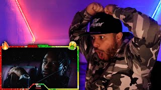 Lil Tjay -  MOVE ON | REACTION | HIS BEST SONGS🤭