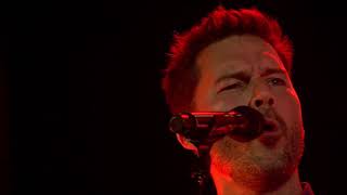 Nickelback Burn It To The Ground Live from Red Roc...