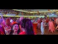 orange party koningsdam 4k