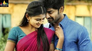 Kaali Trailer | Telugu Latest Trailers | Atharvaa Murali, Anandhi | Sri Balaji Video