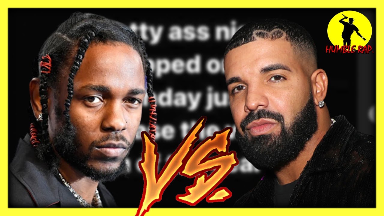 BEEF ENTRE KENDRICK LAMAR Y DRAKE (EXPLICADO) - YouTube