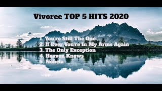 Vivoree TOP 5 LATEST HITS 2020