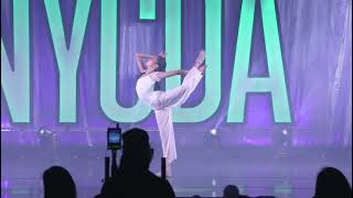 Kiera Sun - Mist (2023 Junior Outstanding Dancer)