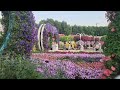 dubai miracle garden