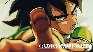 Dragon Ball Z [AMV]  |  Awakening Song.