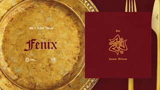 Avi x Louis Villain - Fenix ( Audio)